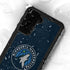 NBA Minnesota Timberwolves Distressed Galaxy S24 Waterproof Case
